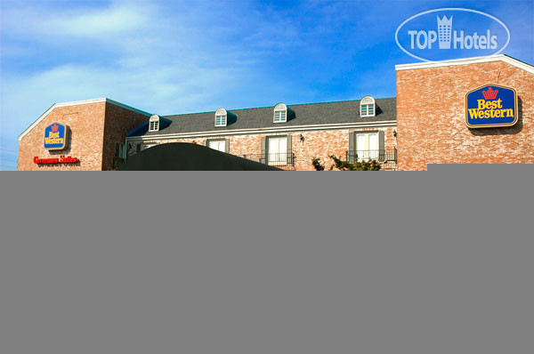 Photos Best Western Premier Governors Suites