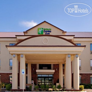 Фото Holiday Inn Express & Suites Midland Loop 250