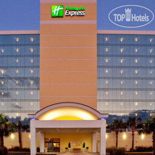 Photos Holiday Inn Express Hotel & Suites Va Beach Oceanfront