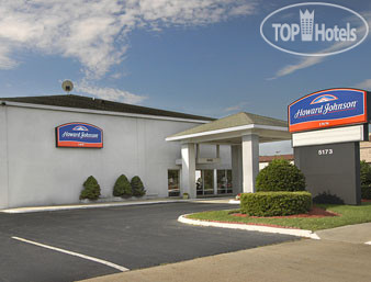 Photos Howard Johnson Inn - Virginia Beach