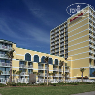 Photos Sheraton Virginia Beach Oceanfront
