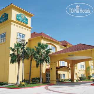 Фото La Quinta Inn & Suites Pearland
