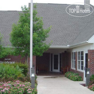 Фото Residence Inn Austin Round Rock