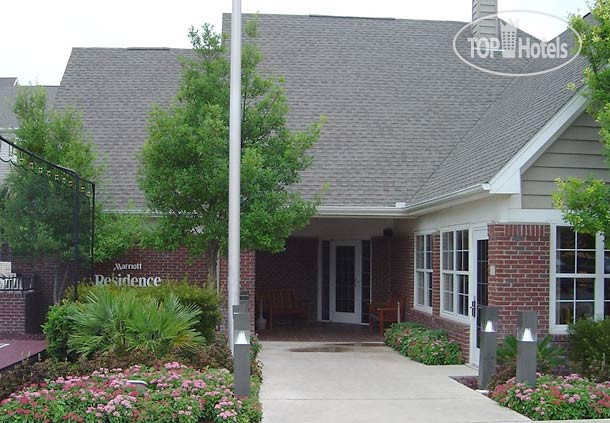 Фото Residence Inn Austin Round Rock