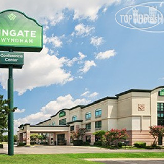 Фото Wingate by Wyndham & Conference Center Round Rock