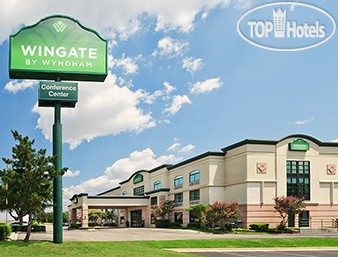 Фото Wingate by Wyndham & Conference Center Round Rock