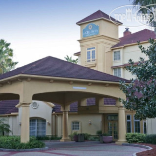 Фото La Quinta Inn & Suites Tampa Brandon Regency Park