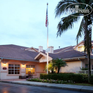 Фото Residence Inn West Palm Beach