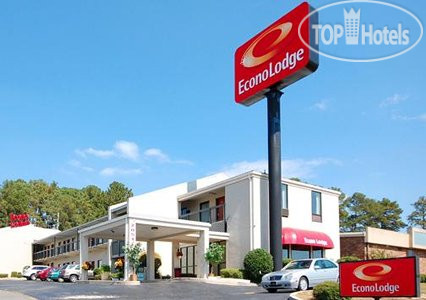 Photos Econo Lodge Fort Gordon