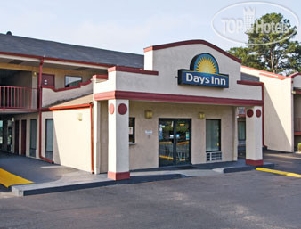 Photos Days Inn Augusta / Deans Bridge Road