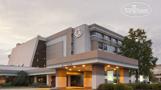 Photos DoubleTree by Hilton Hotel Augusta