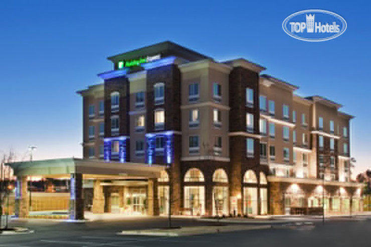 Photos Holiday Inn Express Augusta North