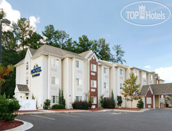 Photos Microtel Inn & Suites by Wyndham Augusta/Riverwatch