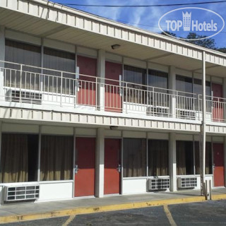 Фото Red Carpet Inn Augusta