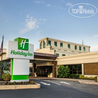 Фото Holiday Inn Plainview-Long Island