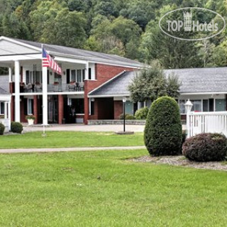 Фото Rodeway Inn Marshall Manor