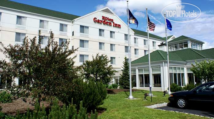 Фото Hilton Garden Inn Elmira / Corning