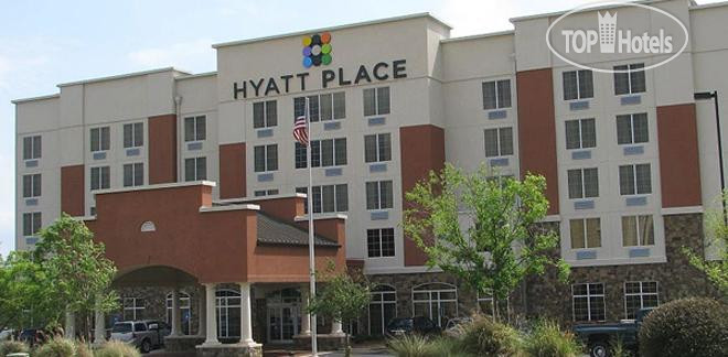 Photos Hyatt Place Columbus - North