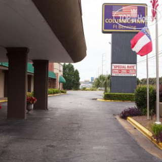 Фото Columbus Inn Fort Benning