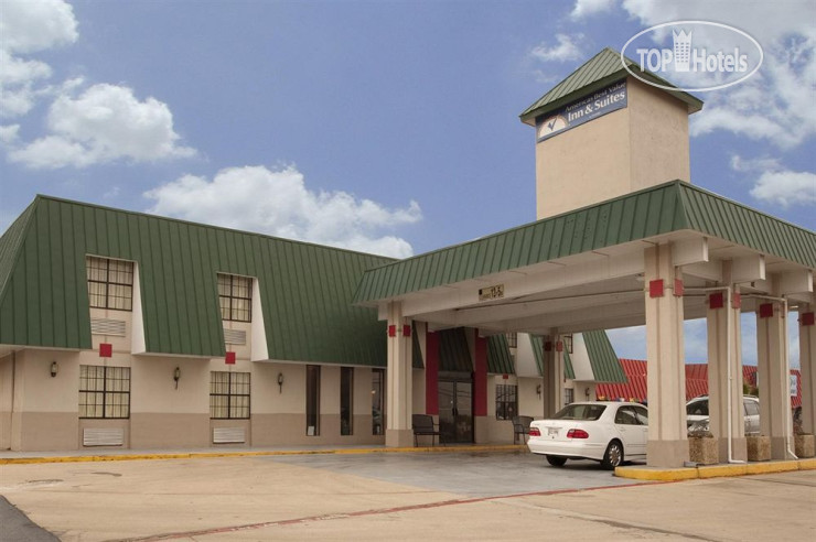Photos Americas Best Value Inn & Suites Denton