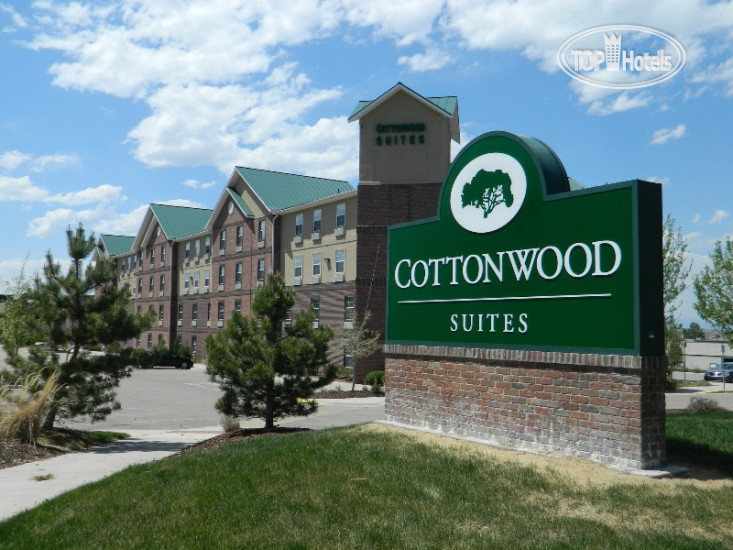 Photos Cottonwood Suites Westminster