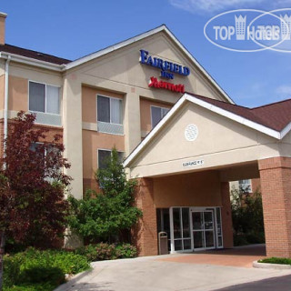 Фото Fairfield Inn & Suites Denver North/Westminster