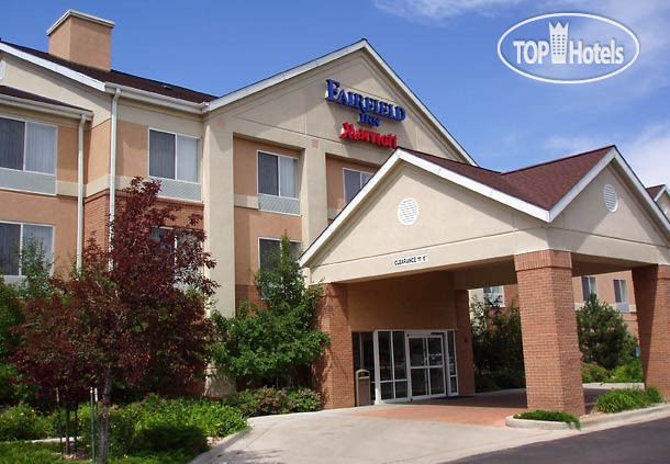 Photos Fairfield Inn & Suites Denver North/Westminster