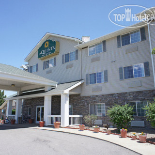 Фото La Quinta Inn & Suites Westminster Promenade