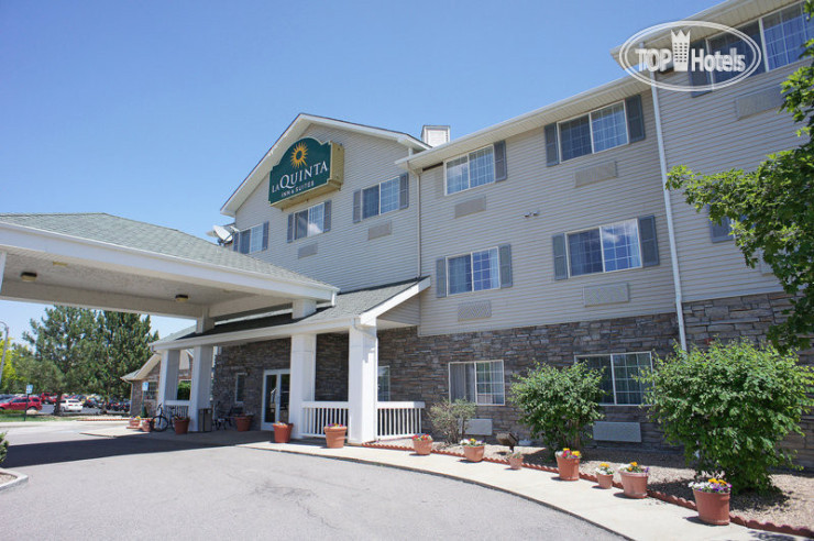 Photos La Quinta Inn & Suites Westminster Promenade