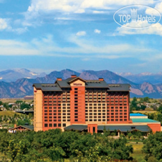 Фото The Westin Westminster