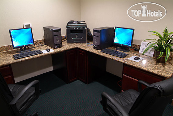 Photos La Quinta Inn Livermore