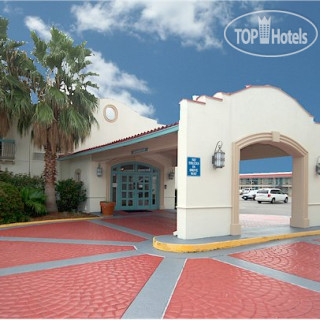 Photos La Quinta Inn New Orleans Causeway