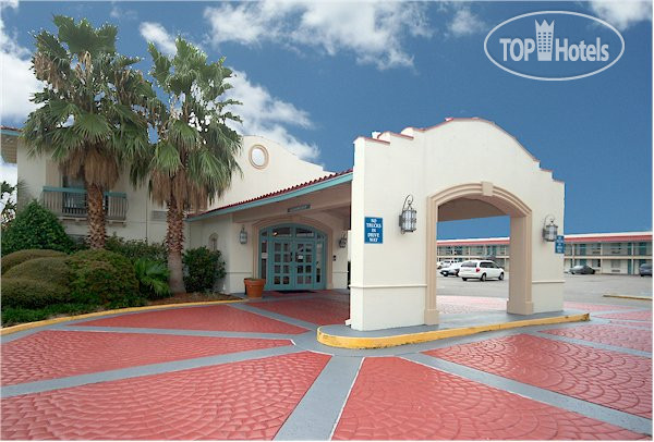 Photos La Quinta Inn New Orleans Causeway