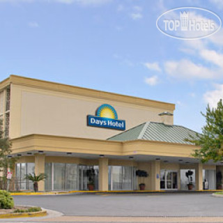 Photos Ramada by Wyndham Metairie New Orleans Airport