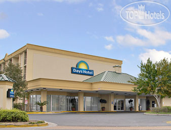 Photos Ramada by Wyndham Metairie New Orleans Airport