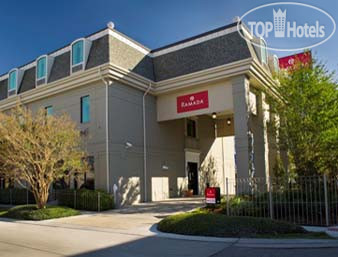 Photos Ramada Metairie/New Orleans Area