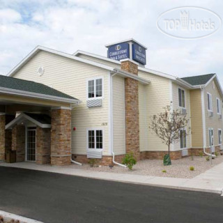 Photos Cobblestone Inn & Suites - Oshkosh