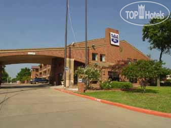 Photos Knights Inn College Station