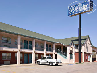 Photos Travelodge Wichita Falls