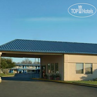 Фото Rodeway Inn Waco