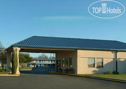 Photos Rodeway Inn Waco