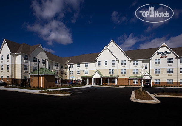 Photos TownePlace Suites Huntsville