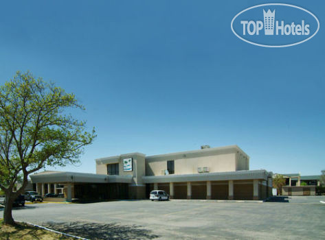 Photos Best Western Garden Oasis