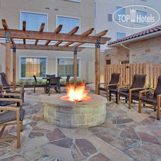 Photos Residence Inn Odessa