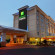 Фото Holiday Inn Express Hampton - Coliseum Central