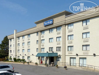 Photos Travelodge Frederick