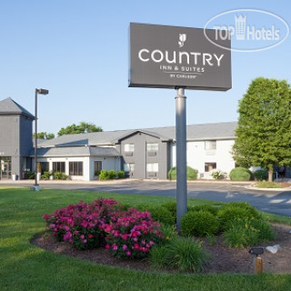 Photos Country Inn & Suites By Carlson Frederick