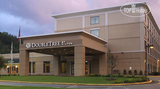 Photos DoubleTree by Hilton Hotel Mahwah