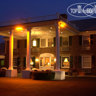 Фото Knights Inn Seekonk MA