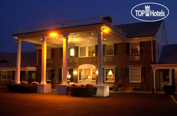 Фото Knights Inn Seekonk MA